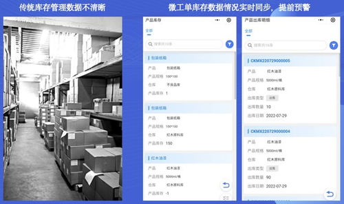 北明數(shù)科微工單 輕量級車間管理系統(tǒng)，賦能工廠數(shù)字化升級