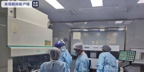 遼寧推廣“10合1”混采檢測技術，實施閉環管理嚴防境外輸入