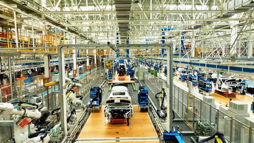 東風猛士科技建設(shè)如火如荼，武漢經(jīng)開區(qū)全力支持東風公司轉(zhuǎn)型高質(zhì)量發(fā)展