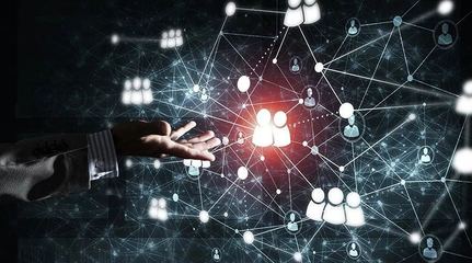 國家隊搶灘區(qū)塊鏈，基礎(chǔ)設(shè)施布局成技術(shù)推廣首選